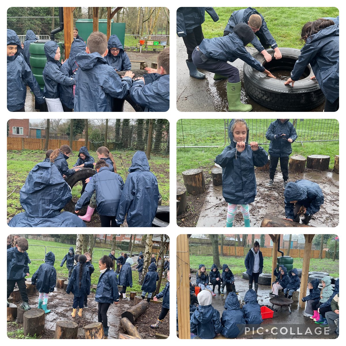 Edward The Elder Primary School tweet media