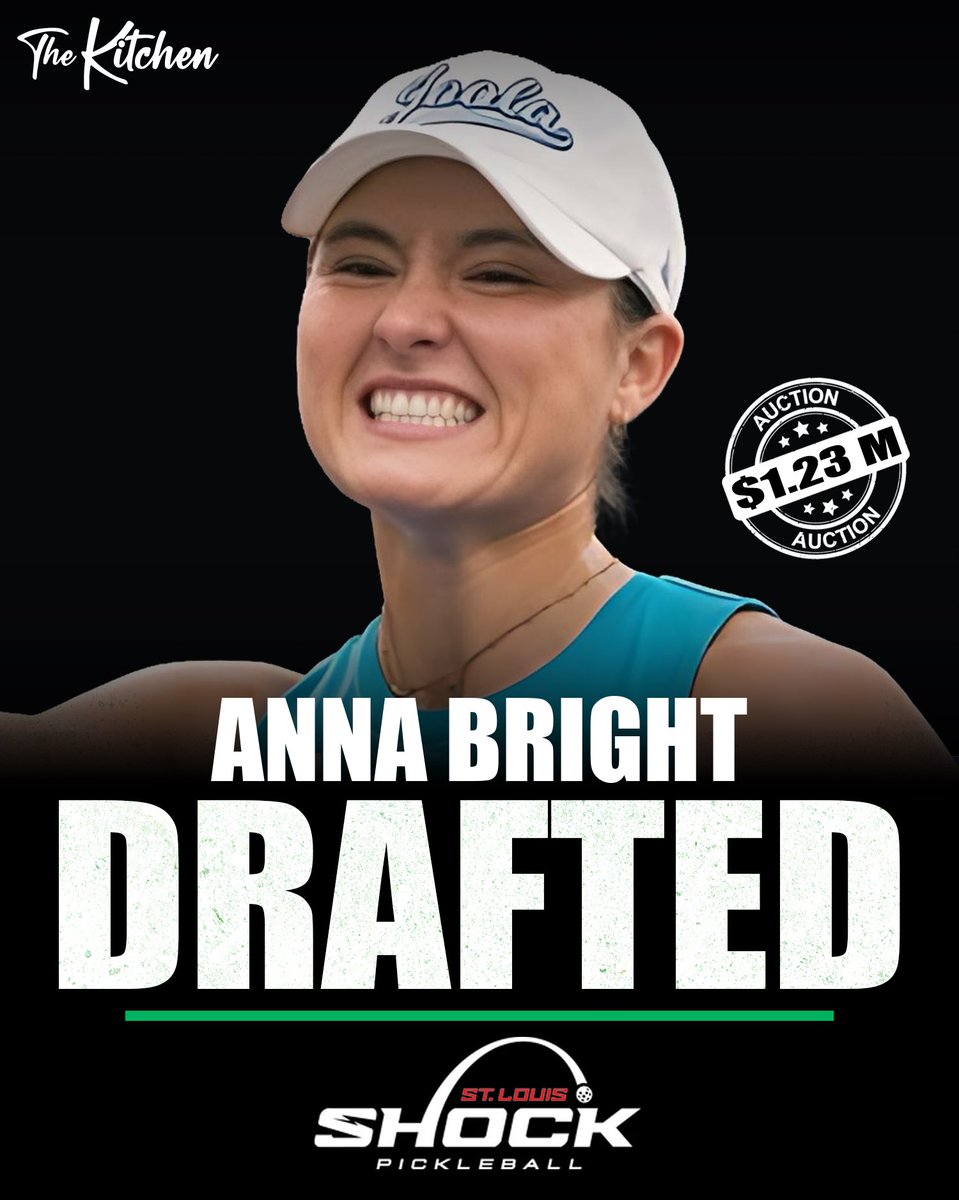 The Kitchen Pickleball 👨🏻‍🍳 tweet media