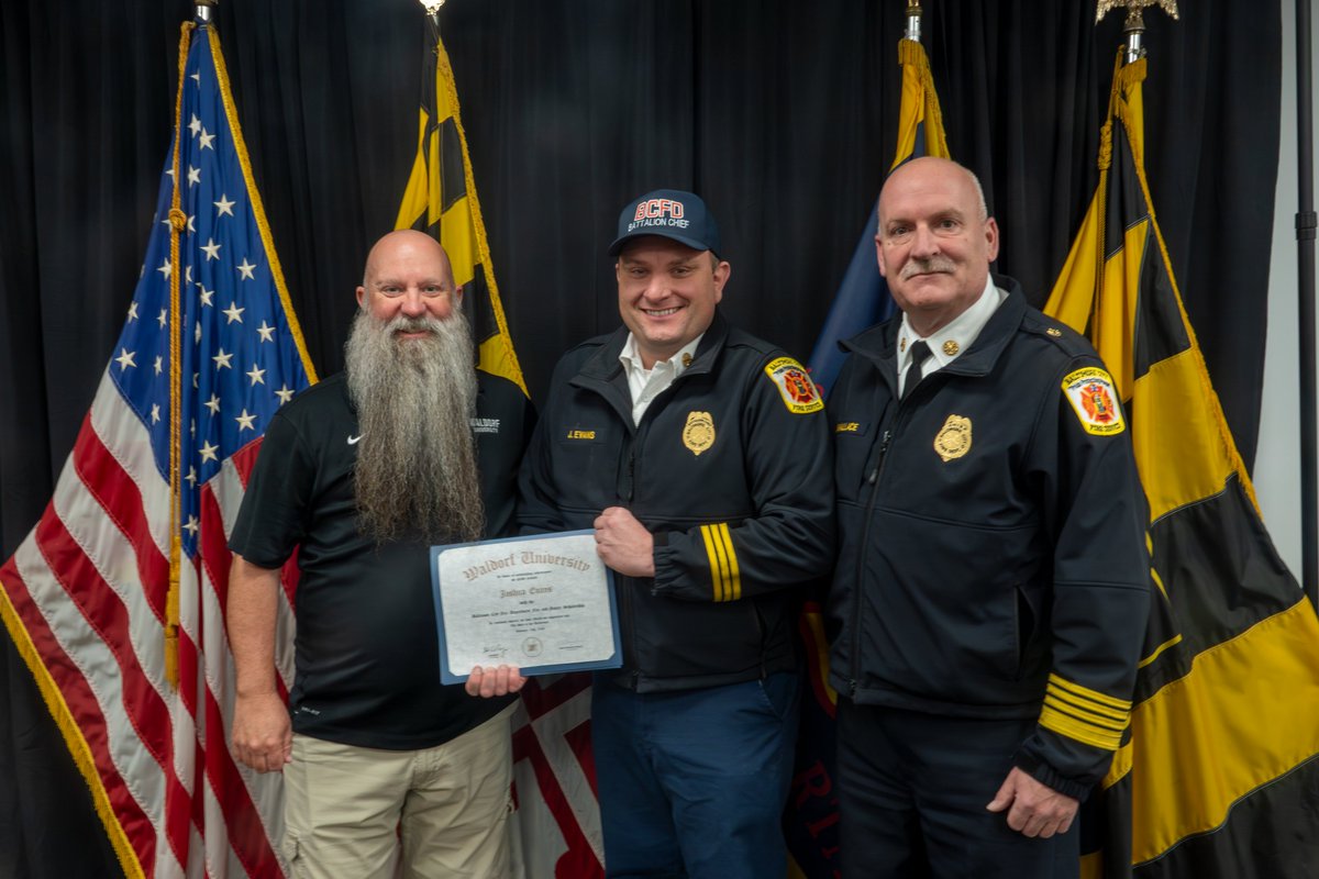 Baltimore Fire tweet media