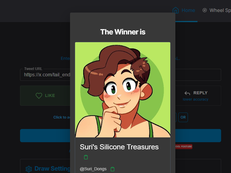 Tail Ends 🩲 Sewing tweet media