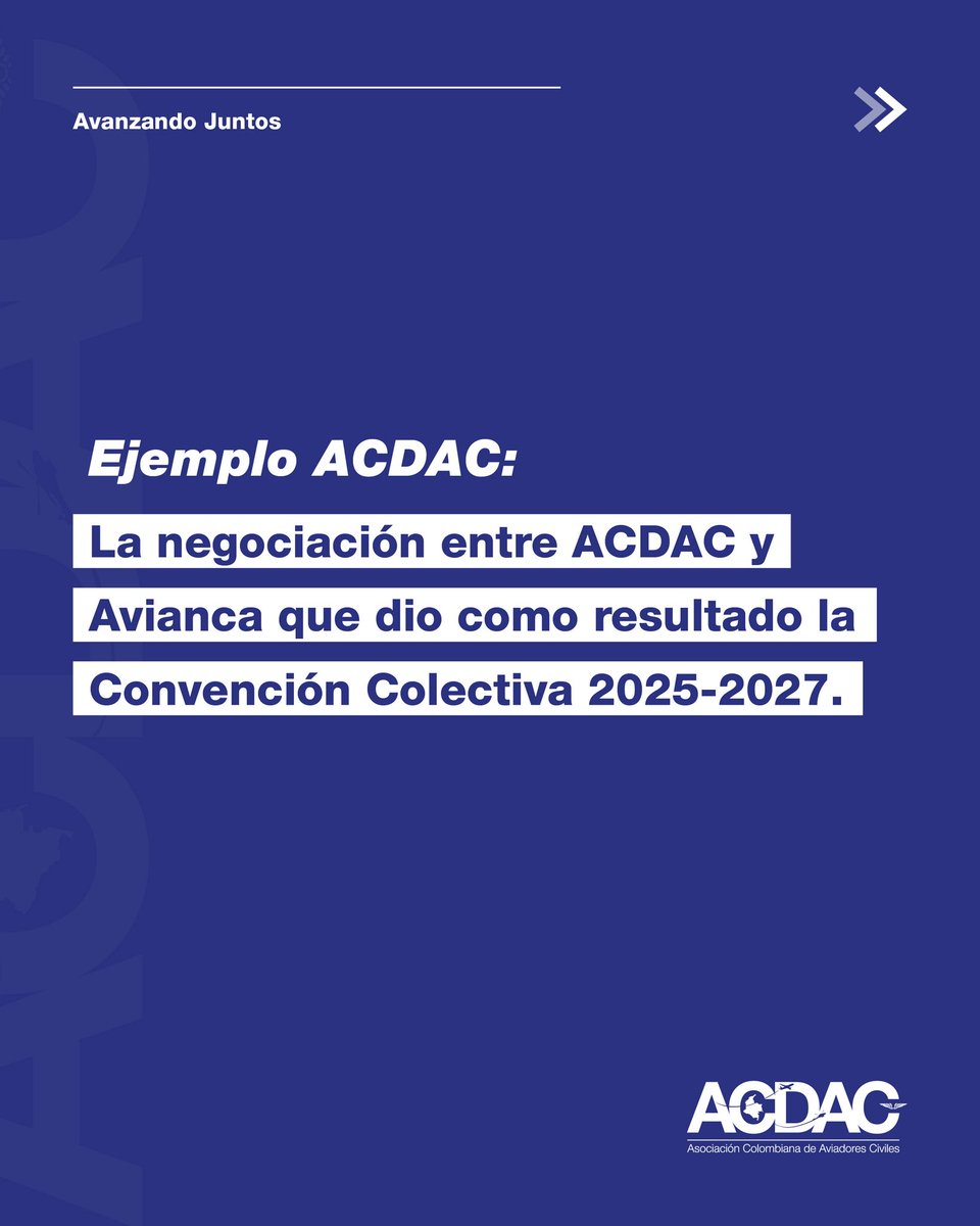 ACDAC tweet media