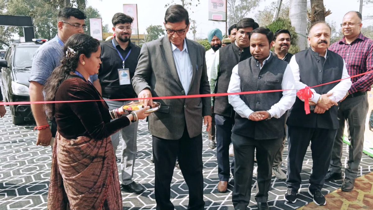 Rajesh Kumar Gangwar tweet media