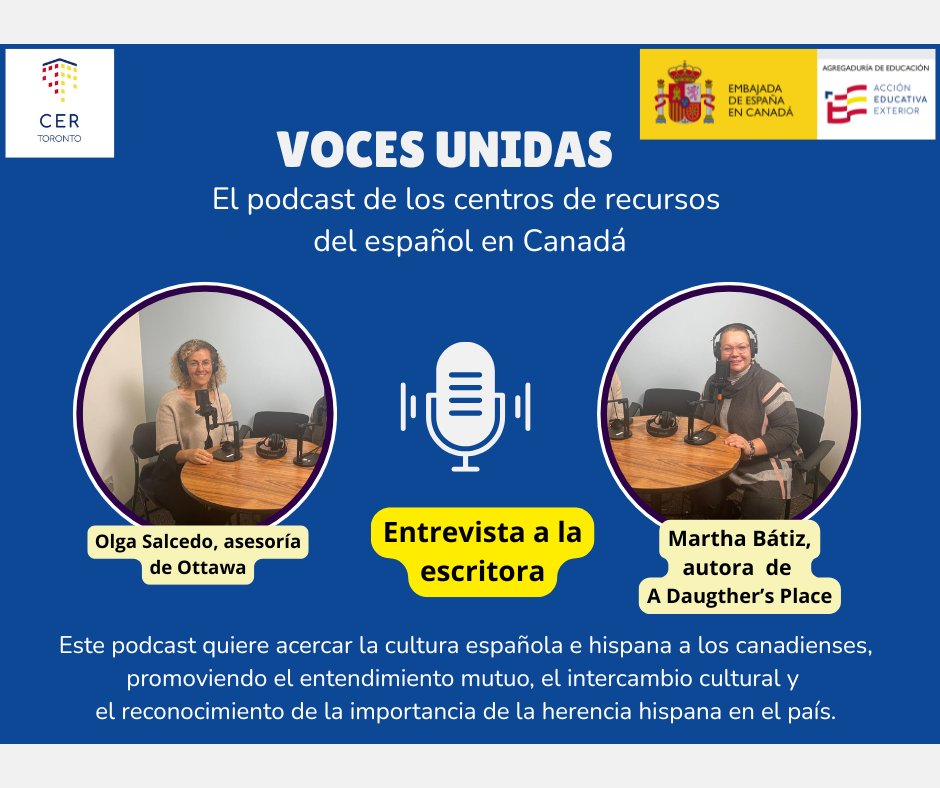 SpainEdOffice Canada tweet media