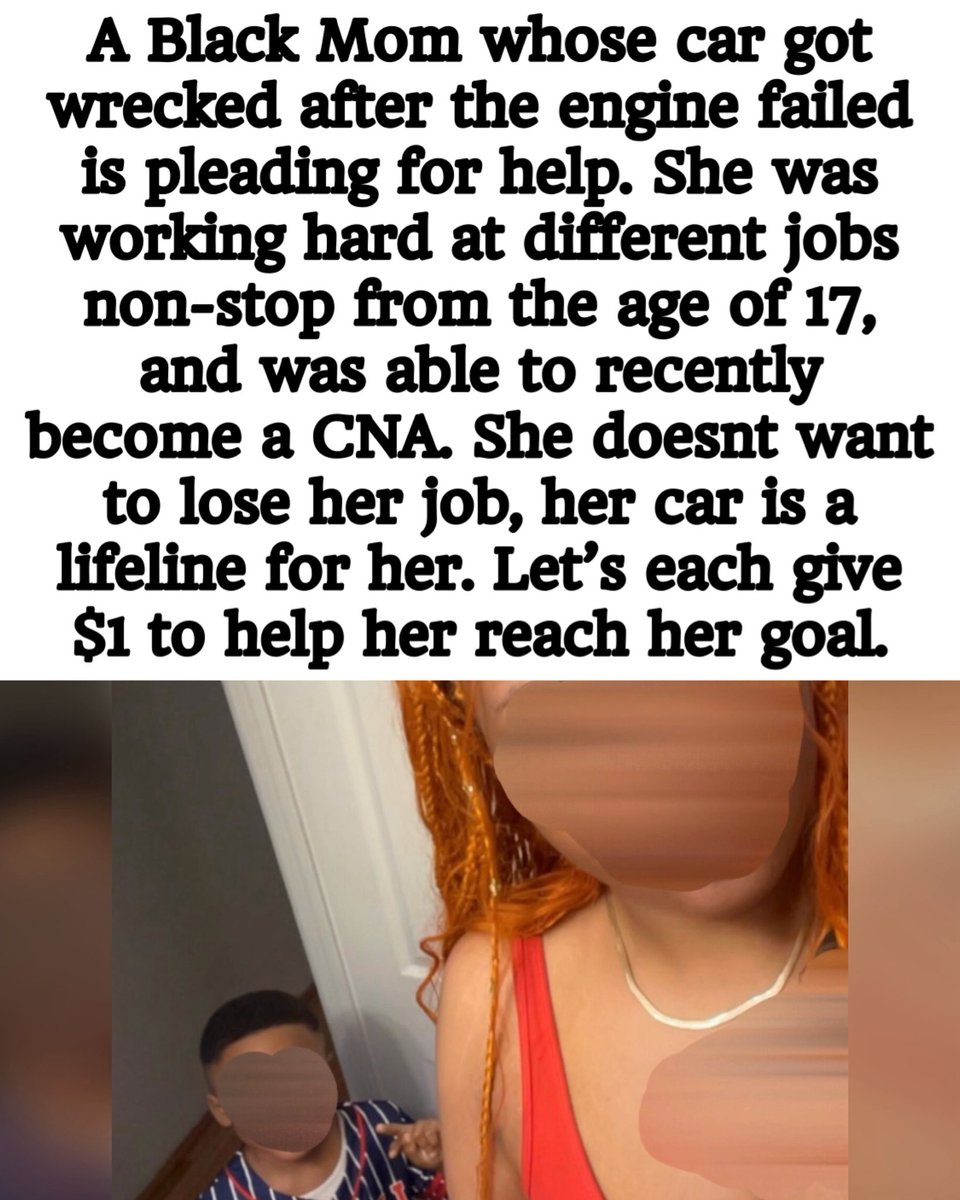 Black Mutual Aid tweet media