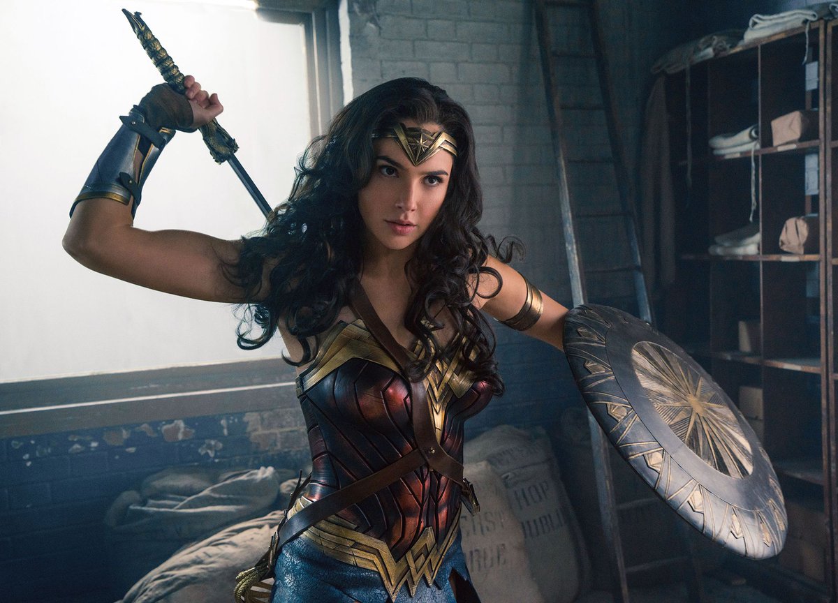 Give me your honest thoughts on Gal Gadot's Wonder Woman