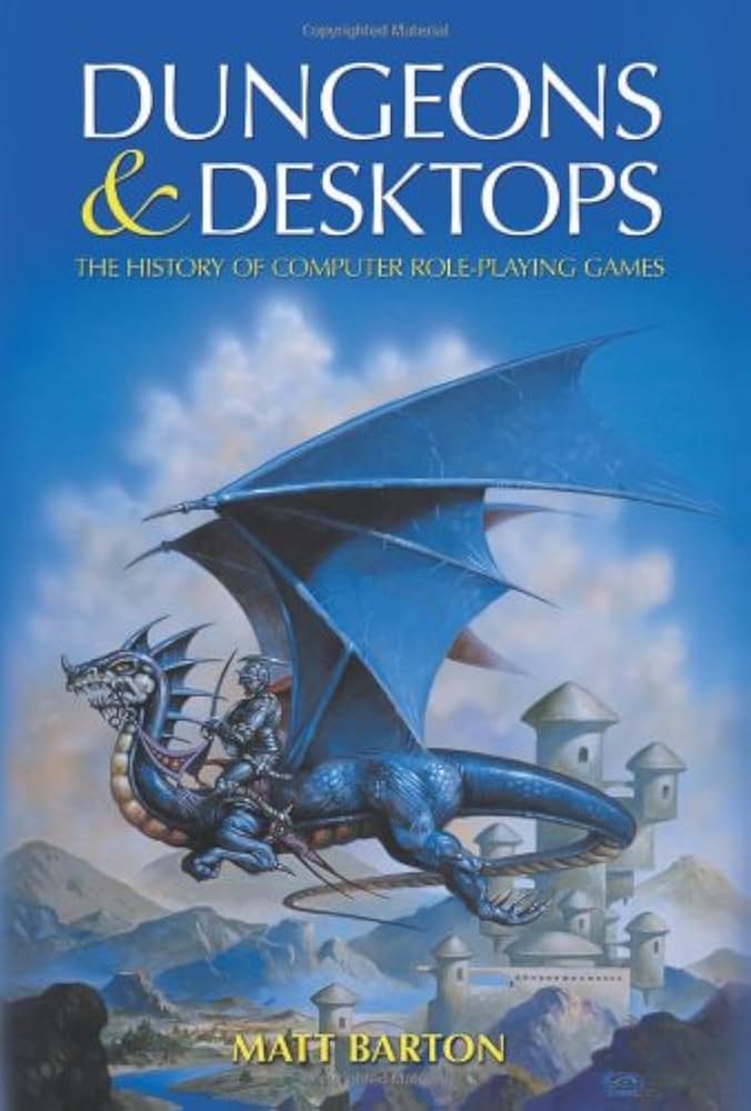 🔮Viernes de arte🔮

Hoy ponderaremos un trabajo hecho por Clyde Caldwell, el cual terminaría de portada en el libro Dungeons &amp; Desktops, un profundo estudio sobre los inicios y evolución de los videojuegos RPGs occidentales. Lo recomiendo.