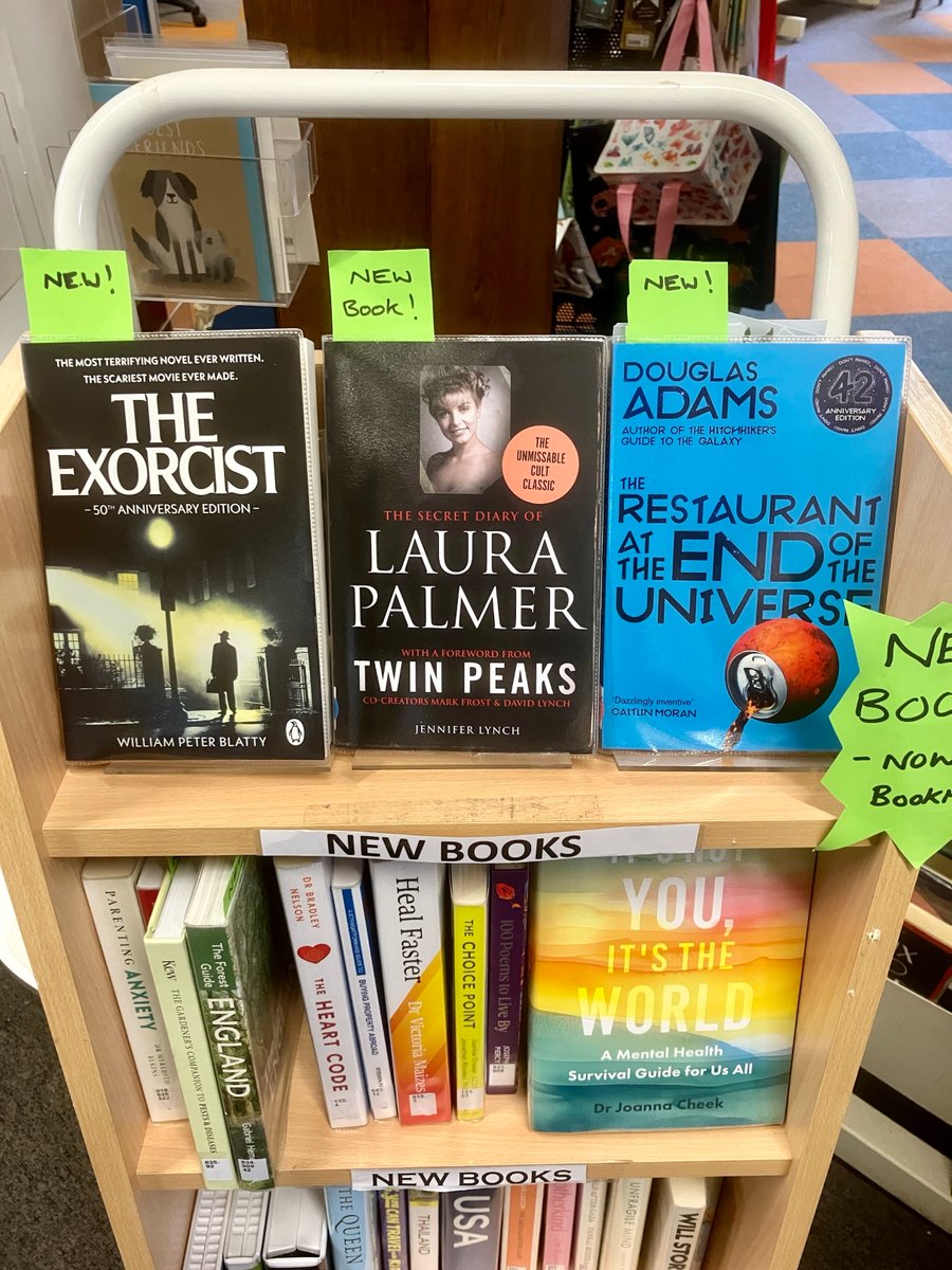 Southend Libraries tweet media