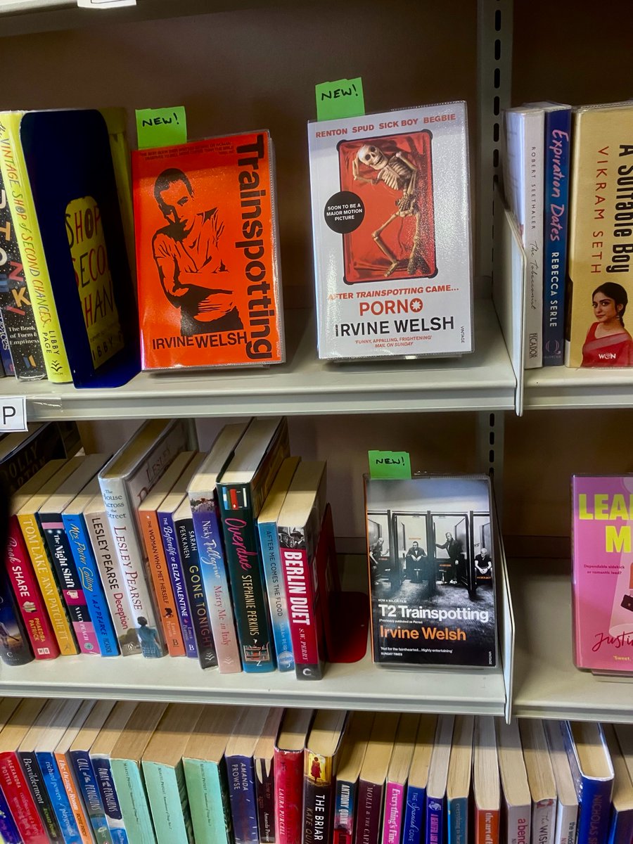 Southend Libraries tweet media