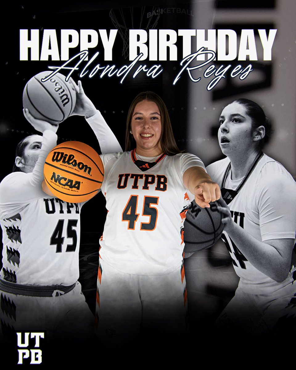 UTPB WBB tweet media