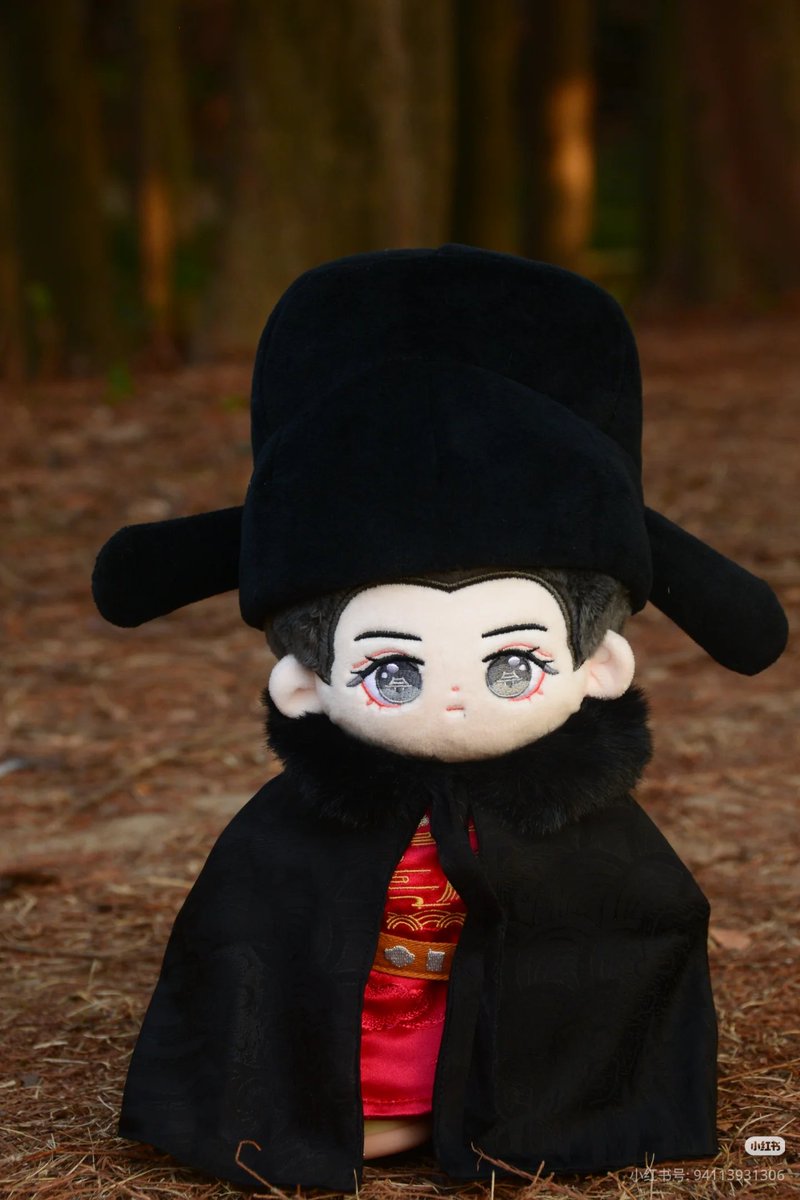 Cute Panda ☺️ and scary Zang Hai 🫣 #XiaoZhan cr. leaf #XiaoZhan