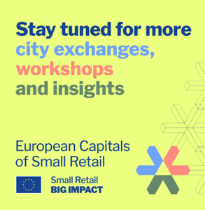 Internal Market, Industry, Entrepreneurship & SMEs tweet media