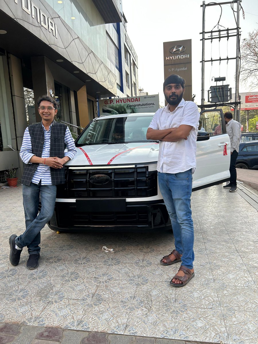 Ashwini Yadav tweet media