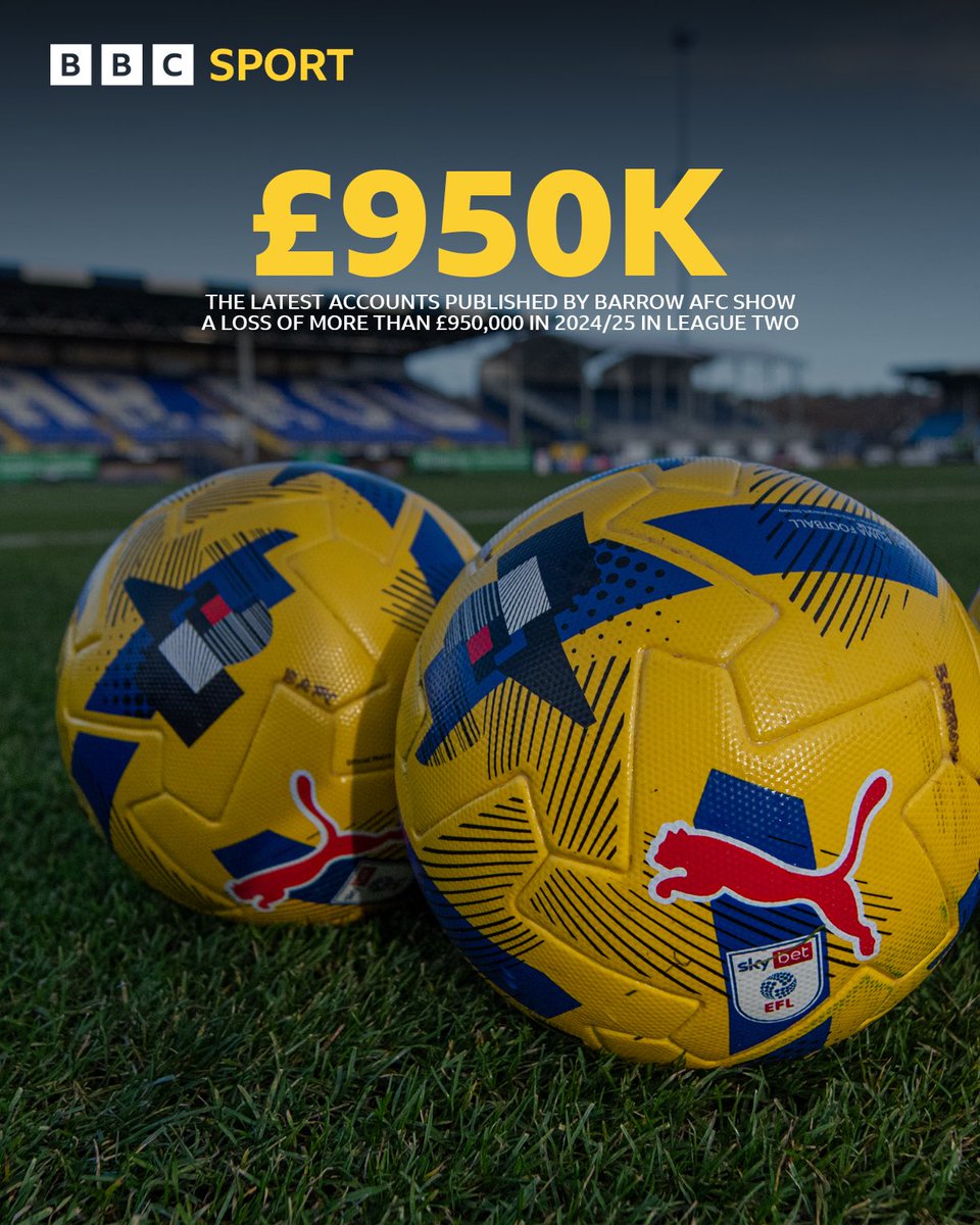 BBC Sport Cumbria tweet media