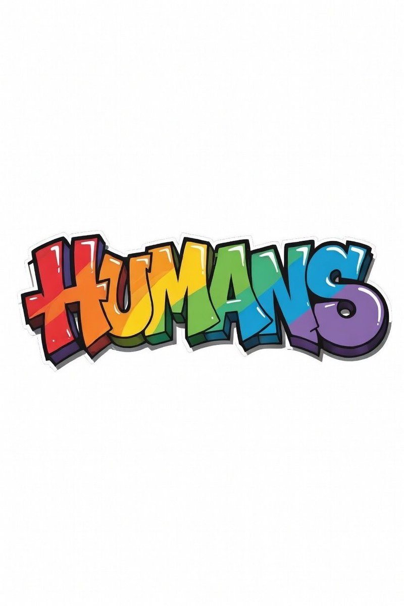 LAST GIVEAWAY HUMANS 🖤

100 WL SPOTS.

THIS IS THE LAST DROP.

NO MORE AFTER THIS.

FOLLOW.
LIKE + RT.
COMMENT “HUMAN” WITH EVM ADDRESS

24 HOURS ⏳

DON’T FADE HUMANS.