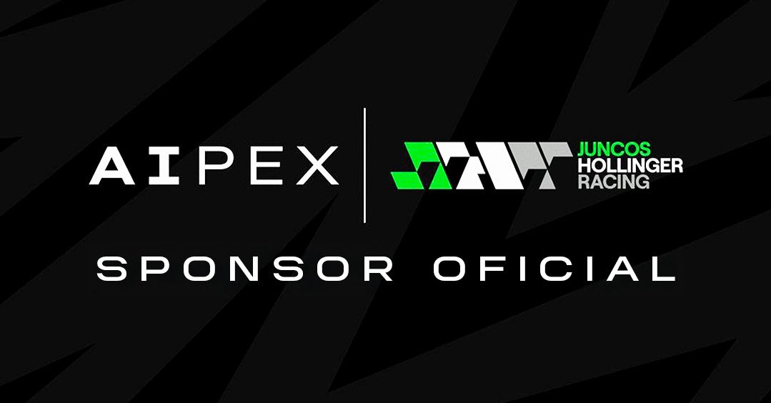 Juncos Hollinger Racing ESP tweet media