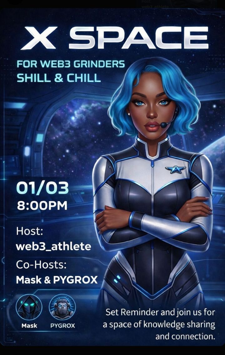 Web3_Athlete tweet media