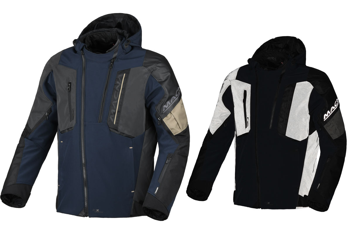 LeRepaire's tweet photo. #Macna présente la veste Angle 2.0, un modèle imperméable, polyvalent, réfléchissant, pliant et certifié EPI de classe AA https://t.co/IjLpwAjYGD https://t.co/8Blm3FKvWp