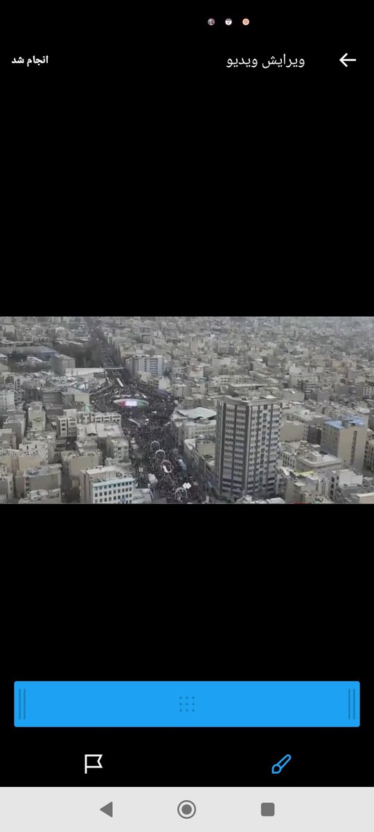 کاملا حق با توعه