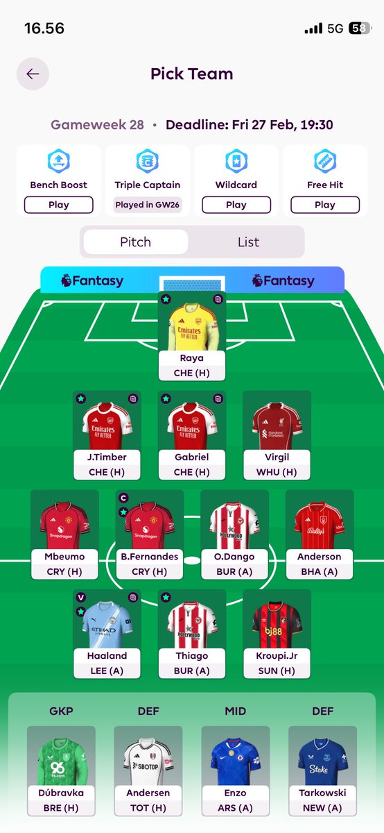 FPL Physio tweet media