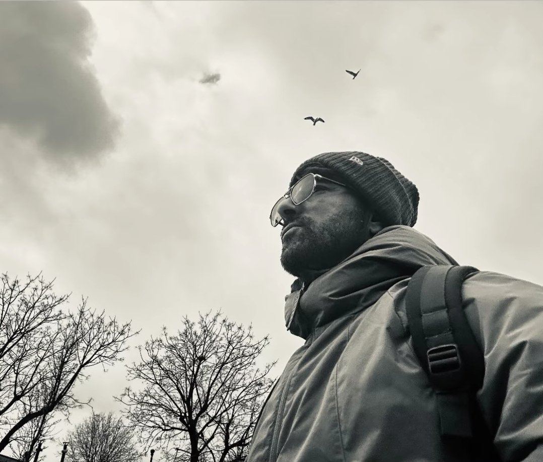 Engin Akyürek tweet media