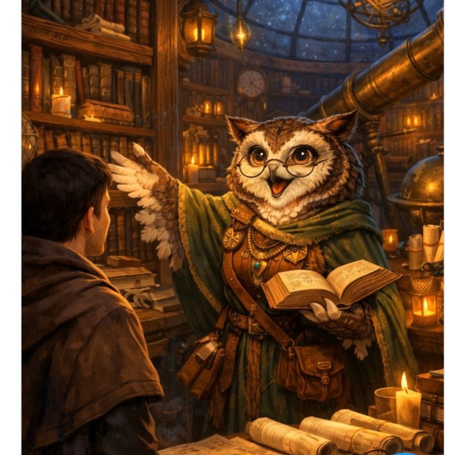 phiidaf's tweet photo. Had a magical tour of Vera’s Library at Camp Haven! 🦉 Surrounded by scrolls, ledgers, and living data, I felt the reverence and care she puts into preserving knowledge. @DataHaven_xyz https://t.co/fg48EeILPF