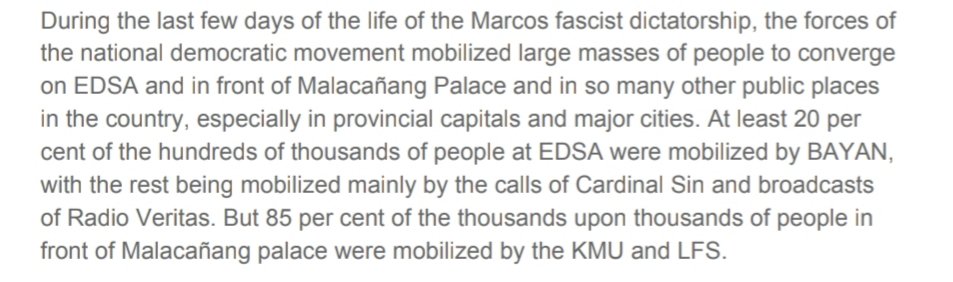 Lance Alba #JoinAnakbayan tweet media