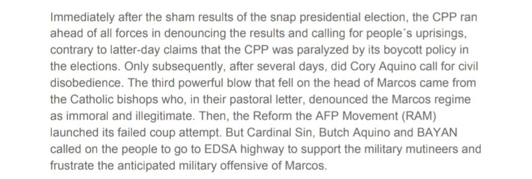 Lance Alba #JoinAnakbayan tweet media