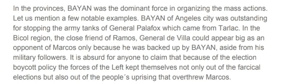 Lance Alba #JoinAnakbayan tweet media