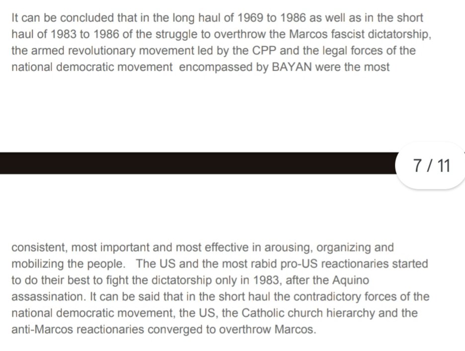 Lance Alba #JoinAnakbayan tweet media