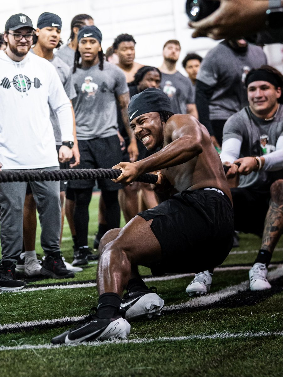 Marshall Football tweet media