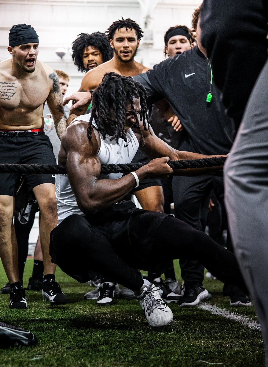 Marshall Football tweet media