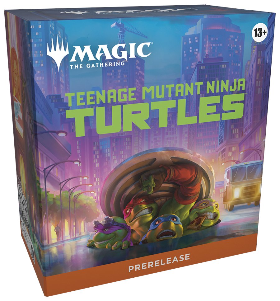 TheGamesClub's tweet photo. TAP INTO TURTLE POWER - https://t.co/HaBSDd7RmB https://t.co/5LtiyJ5CKw