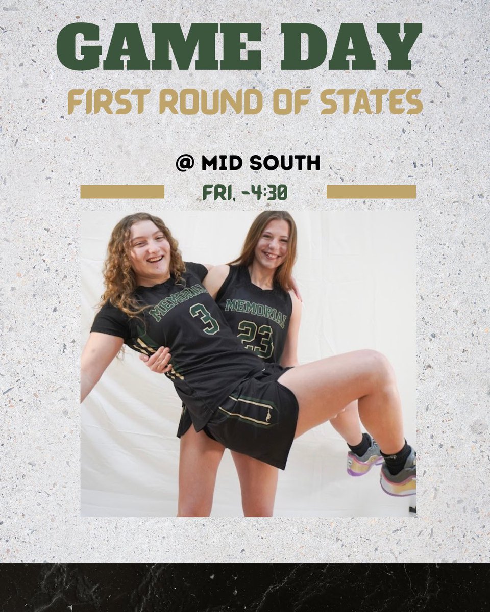 Mustang Girls Hoops tweet media