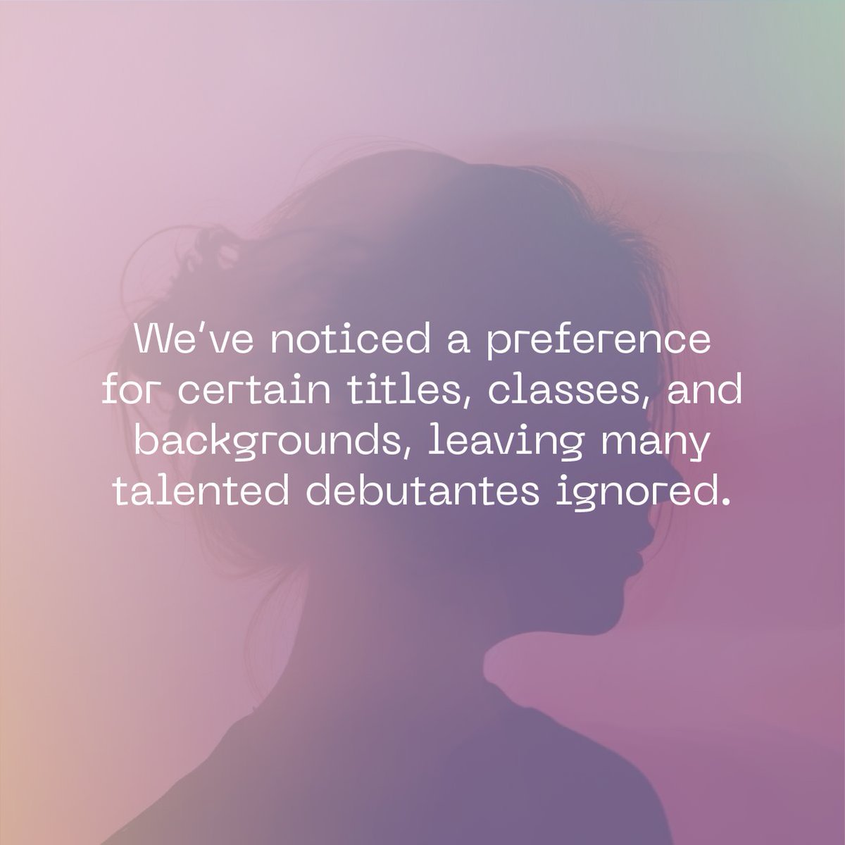 BIAS Project tweet media