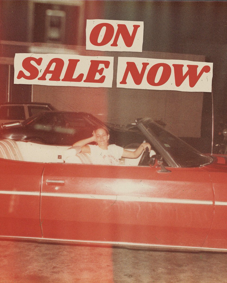 Antone's tweet media