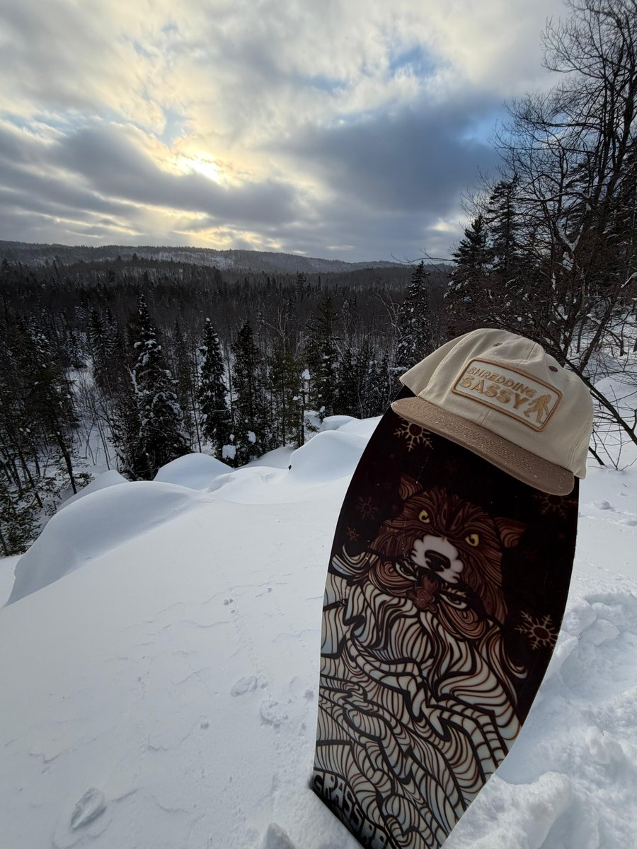 Get after this weekend shredders! Yewwww 🤙