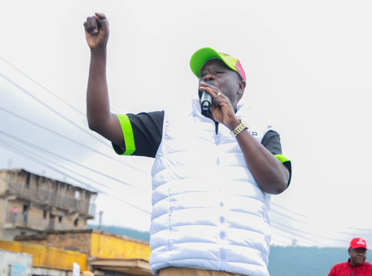 Nakuru County continues to stand as the epitome of Kenya’s de facto political capital. 

Over the past four decades, Nakuru has maintained a profound significance within the country’s political landscape, serving as a vital hub for regional and national realignment. 

It was