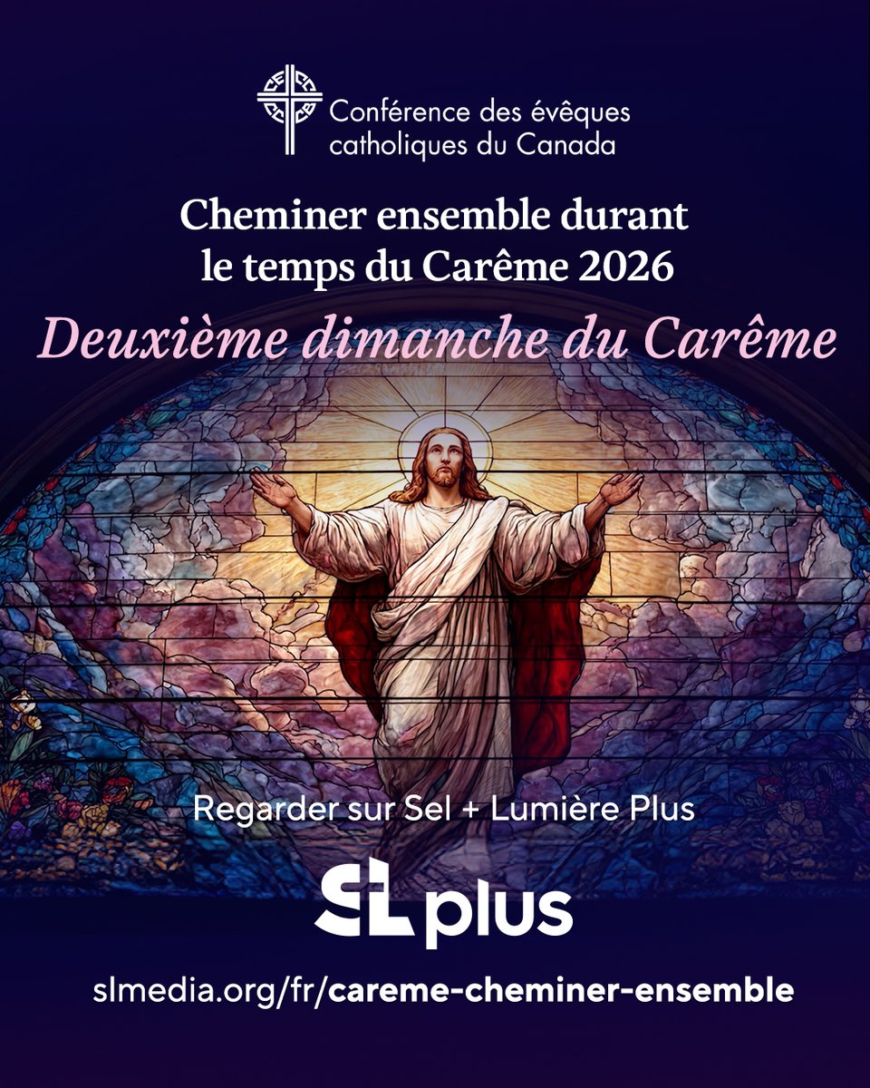 Sel + Lumière Média tweet media