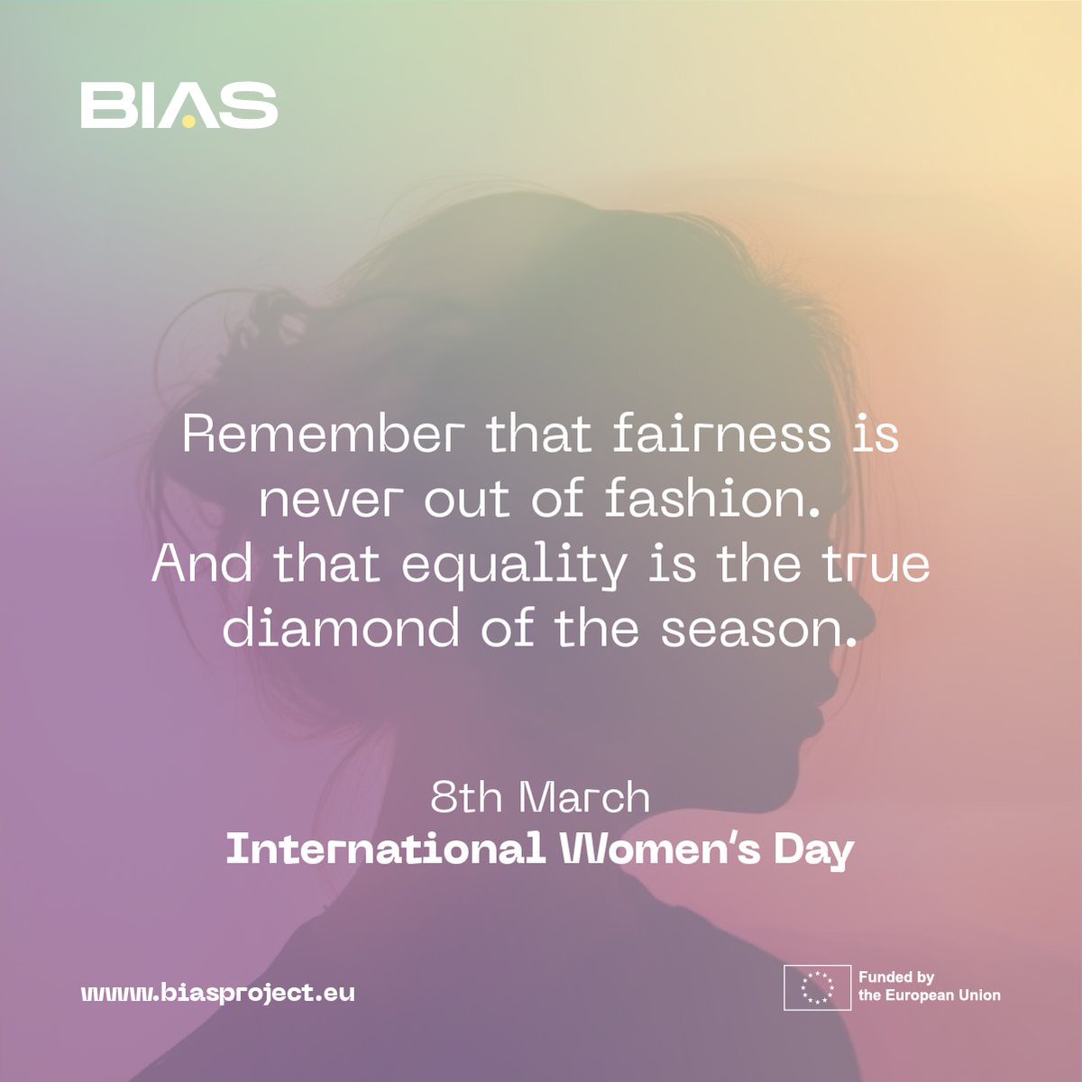 BIAS Project tweet media