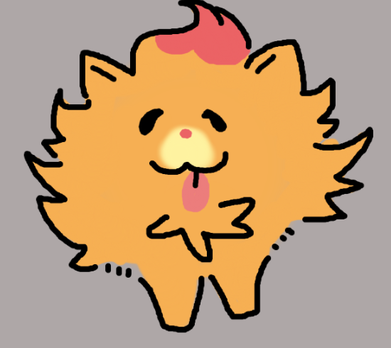 ☆Mollyoshi Daltonaka☆ tweet media