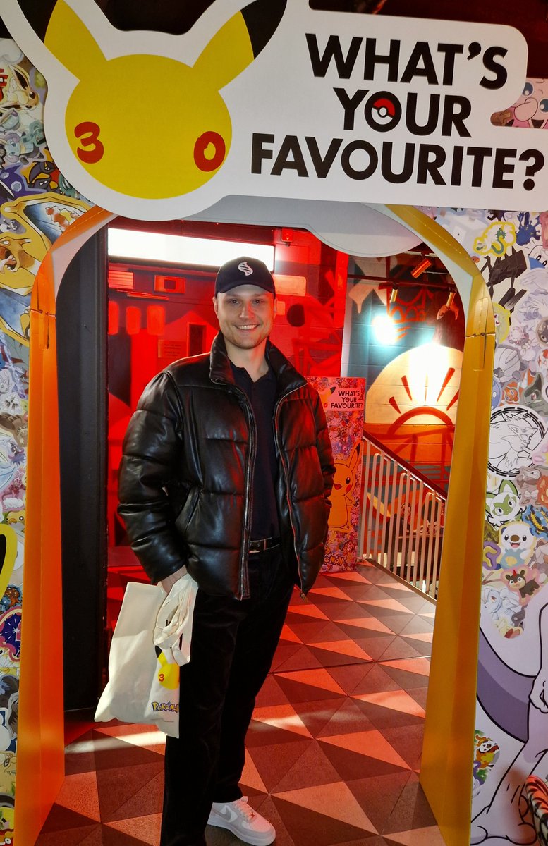 Domji⚡️| Pokemon tweet media