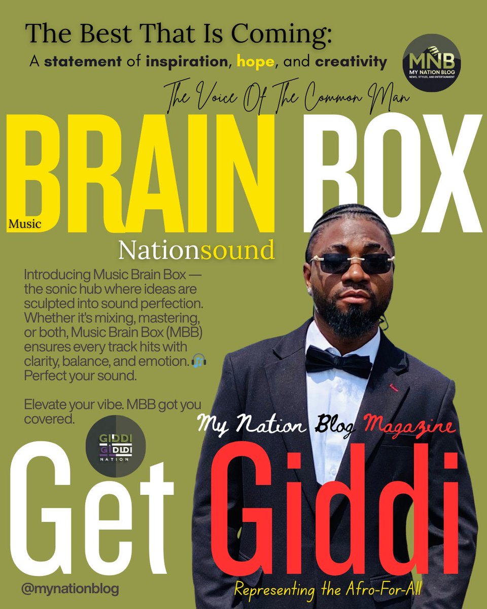 Giddi Giddi Nation tweet media