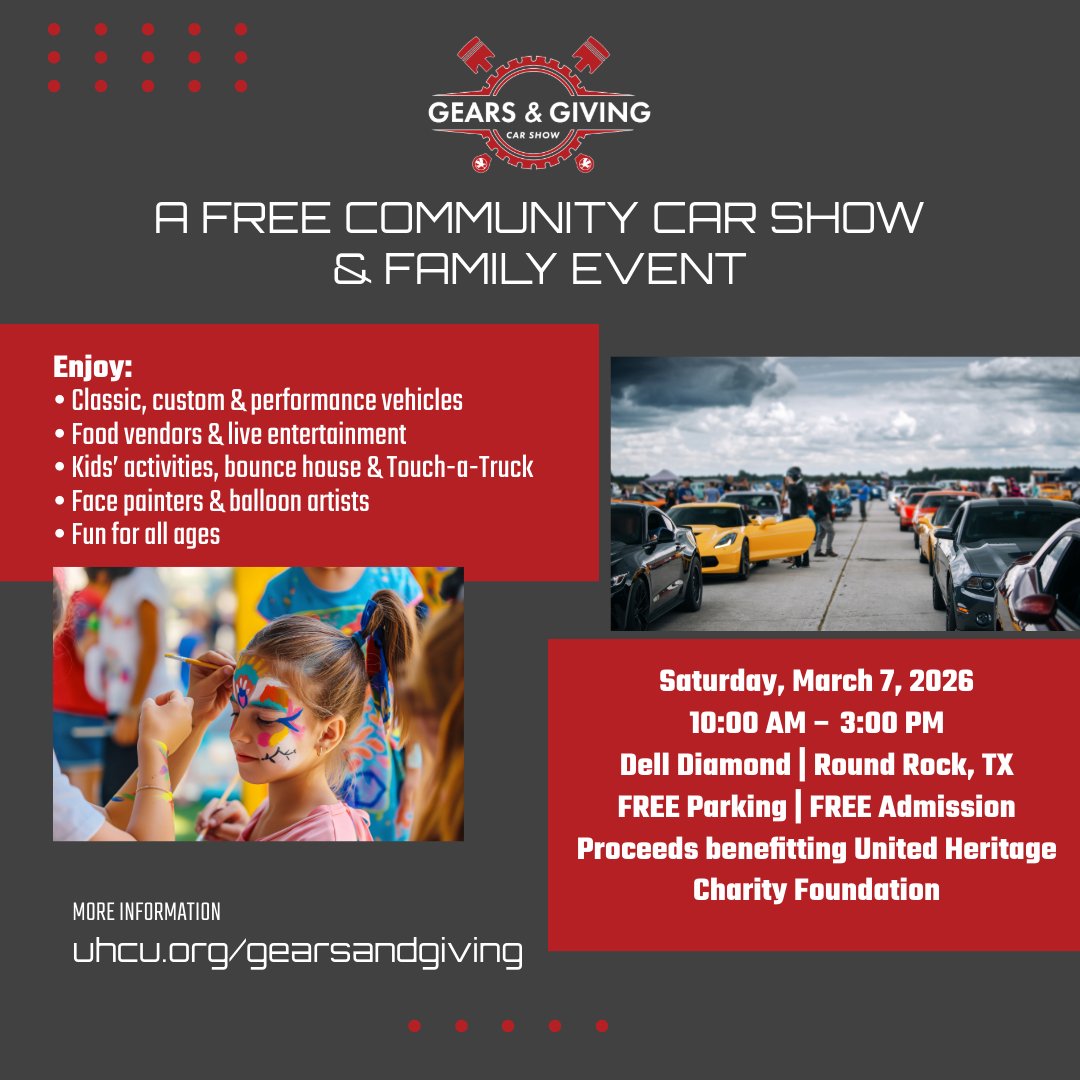 United Heritage CU tweet media