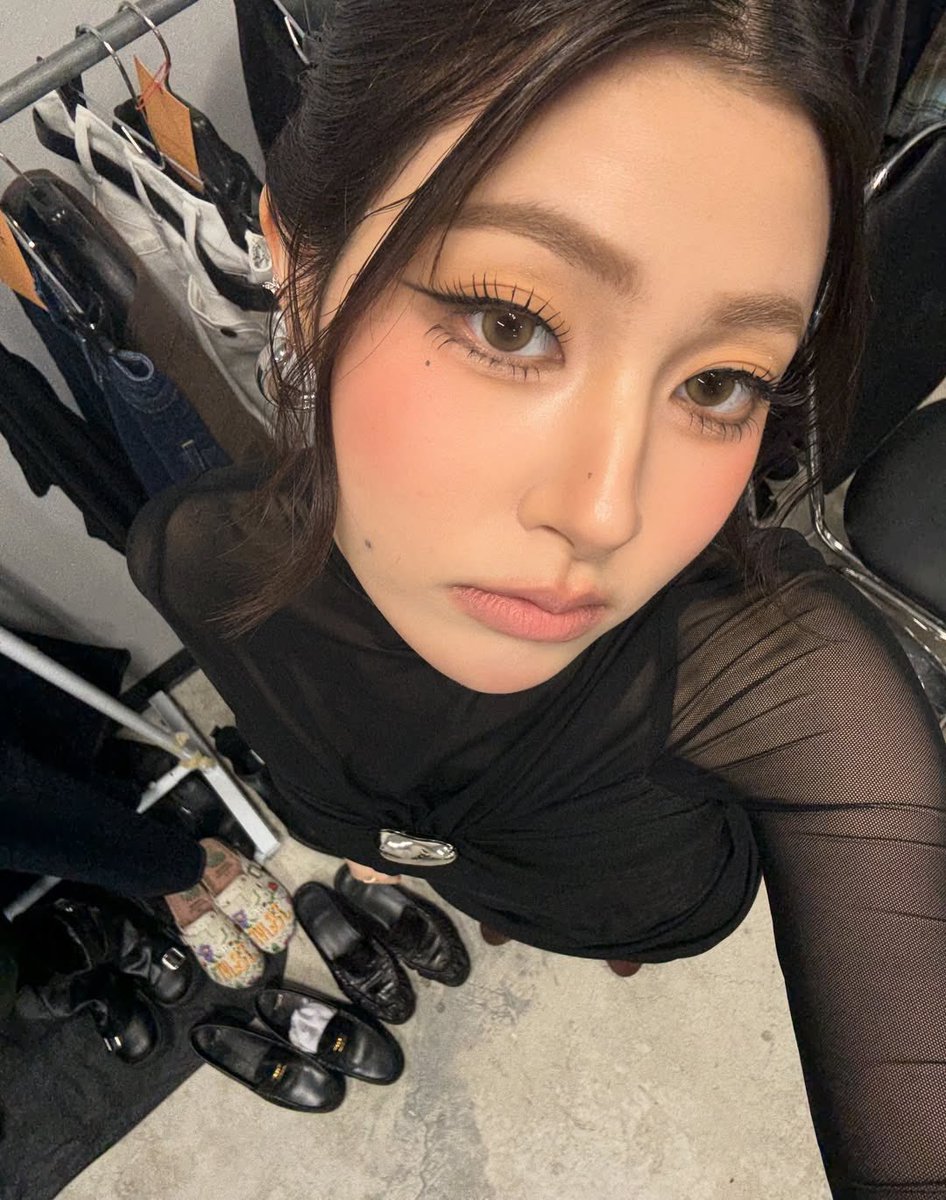 ppahnthitta's tweet photo. #pahnthitta #อัยต้าวของป่าน https://t.co/7faDBQYSPe