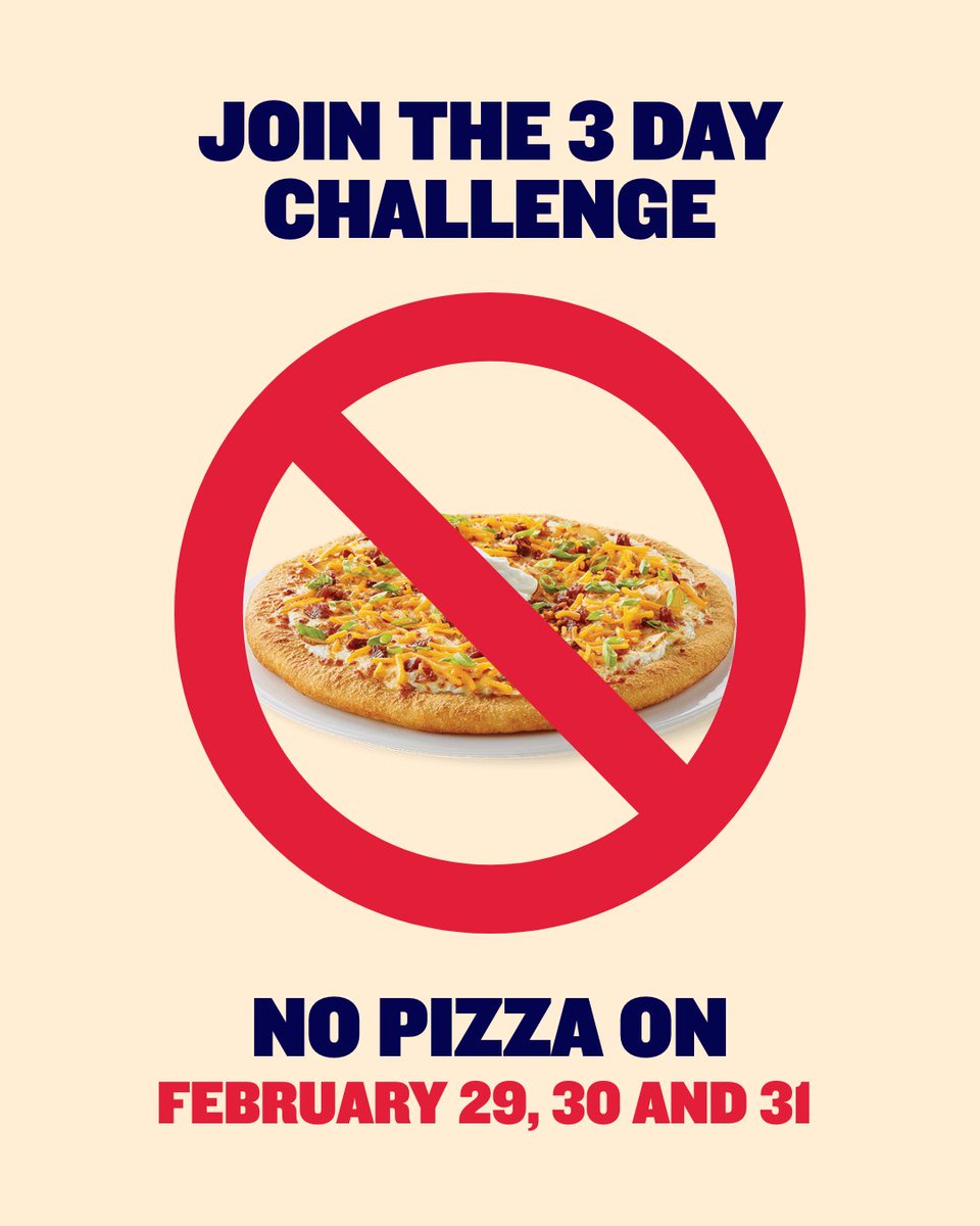 Boston Pizza tweet media