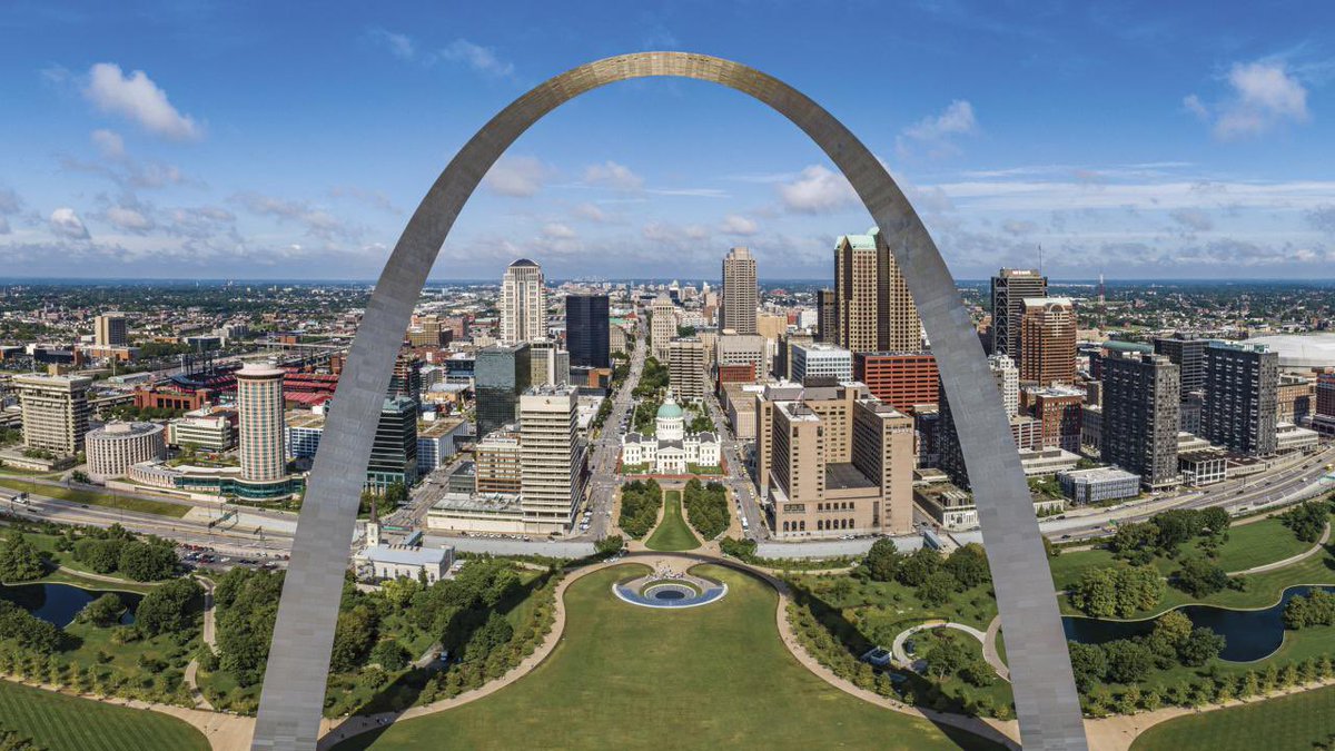 Expect an announcement on the 2028 World Cup of Hockey to be made very soon, per <a href="/andystrickland/">Andy Strickland</a>.

St. Louis is among the potential host cities in North America.