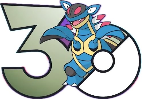 BLAST0808's tweet photo. ポケモン30周年！
これからもよろしくな相棒！ https://t.co/QVcD7DrKRq