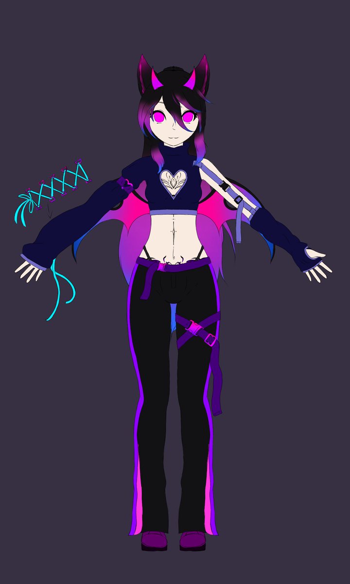 🔞MMiuka 💜small NSFW/SFW Artist💜 tweet media