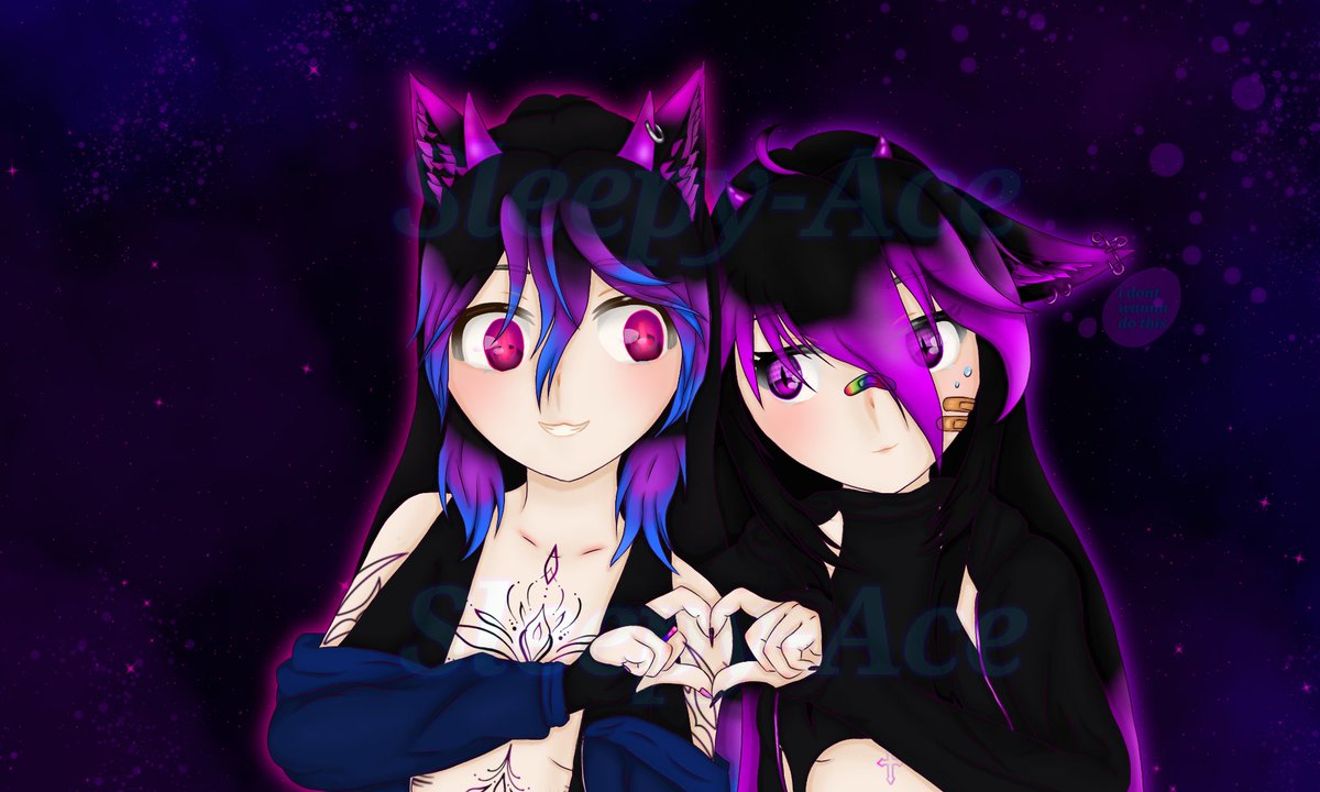 🔞MMiuka 💜small NSFW/SFW Artist💜 tweet media