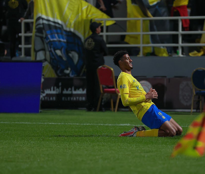 صالح جارسيا tweet media